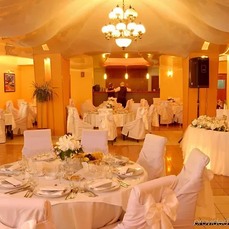 Hotel Univers 