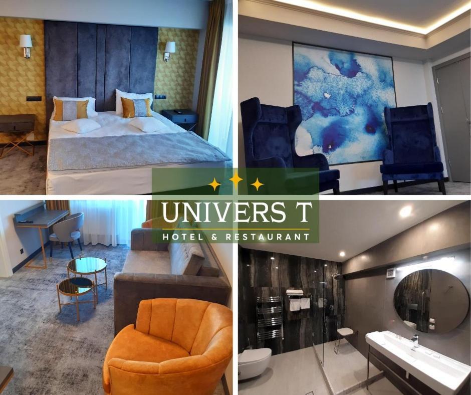 Univers Hotel Cluj-Napoca
