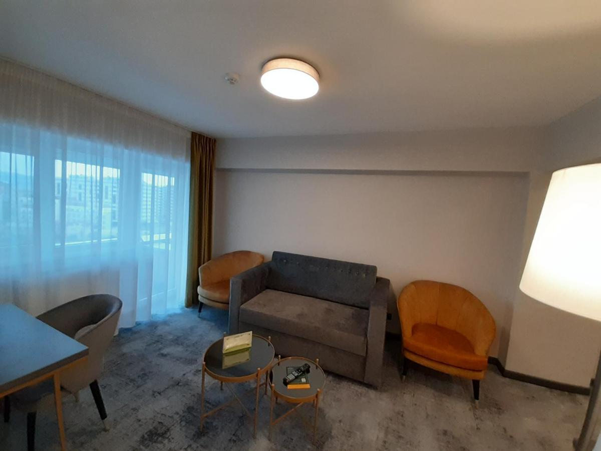 Hotel Univers