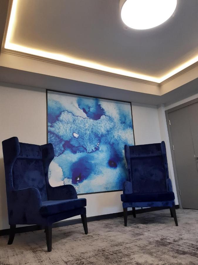 Hotel Univers