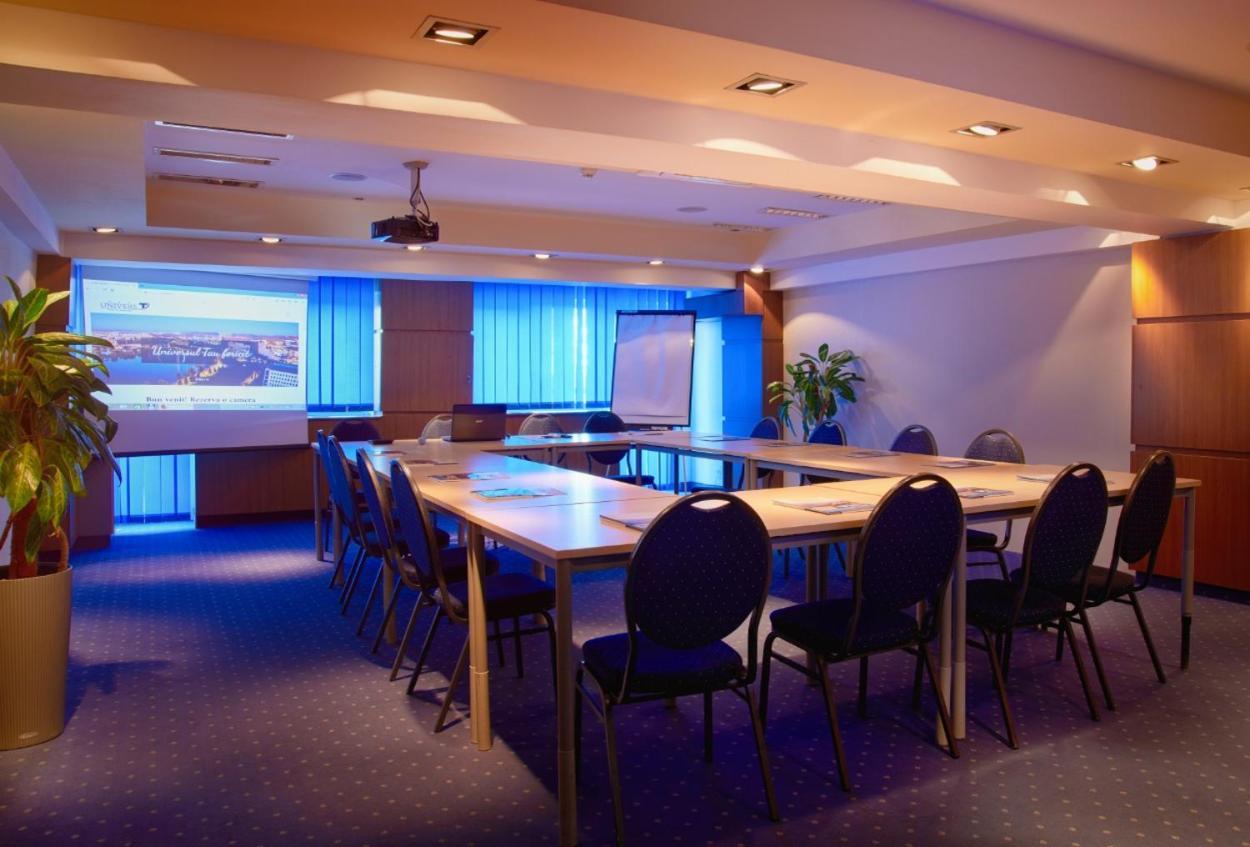 Univers Hotel Cluj-Napoca