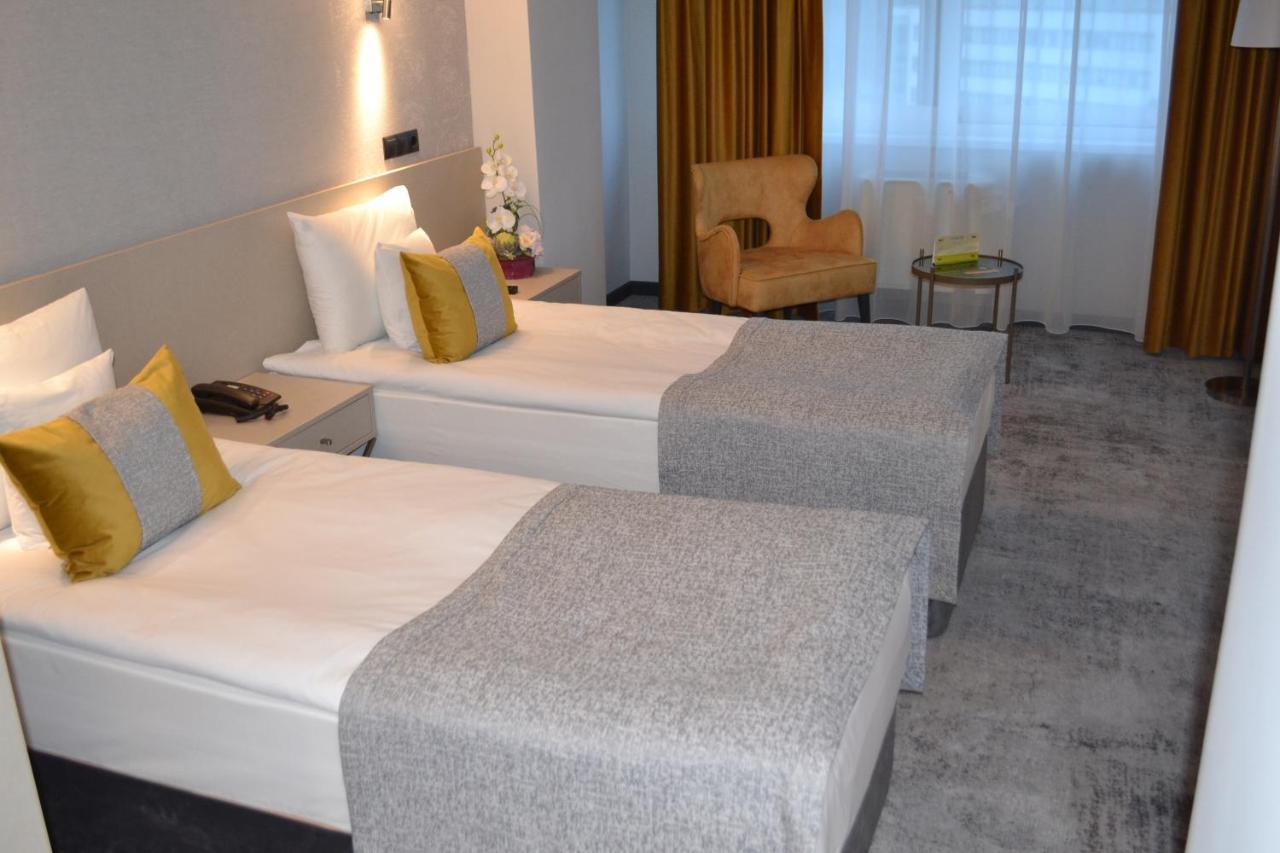 Hotel Univers Cluj-Napoca