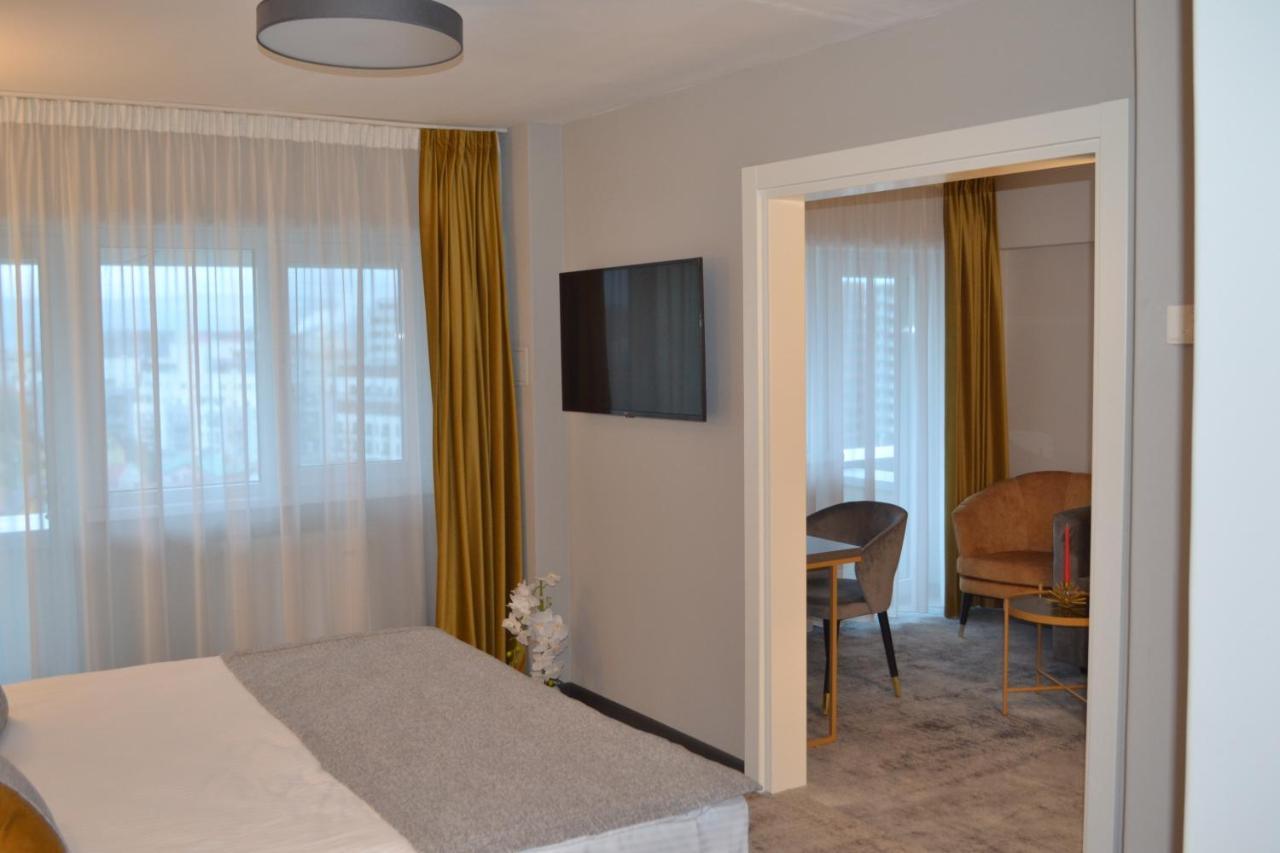 Univers Hotel