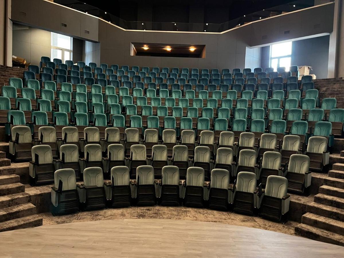 Univers 4* Cluj-Napoca
