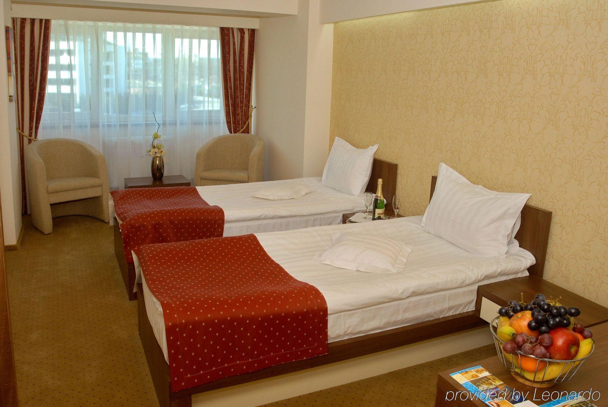 Univers Hotel