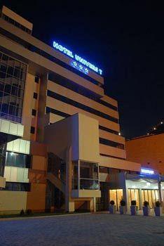 Hotel Univers 4*