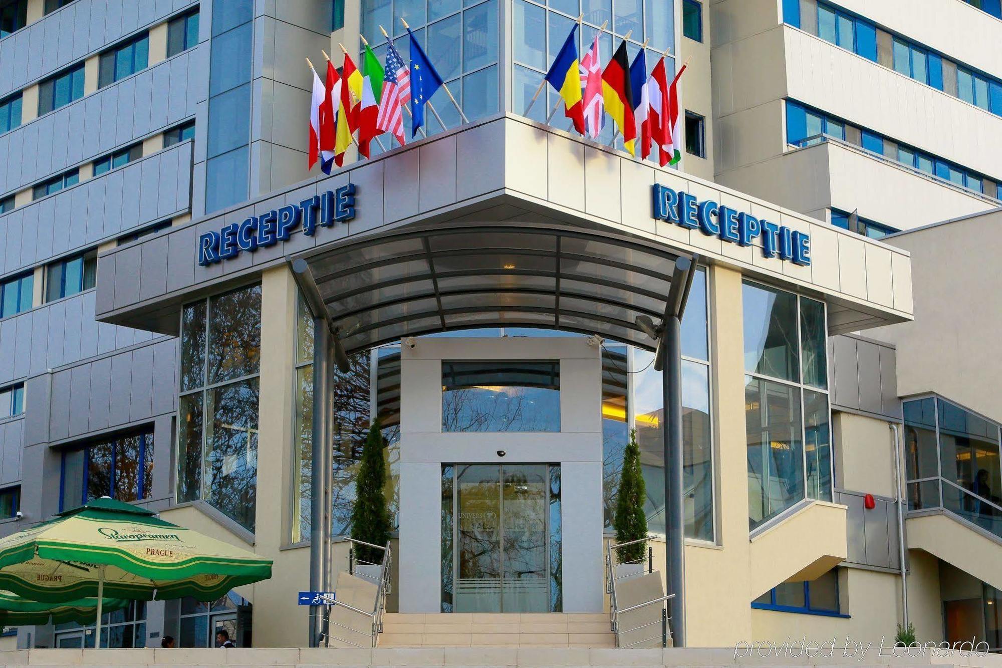 Hotel Univers