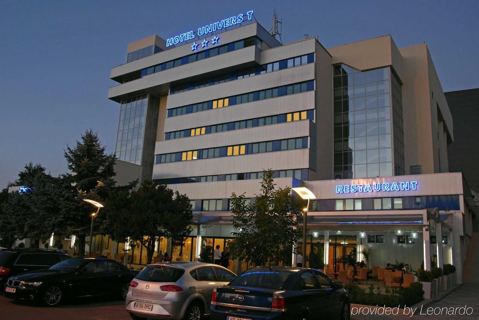 Univers 4* Cluj-Napoca